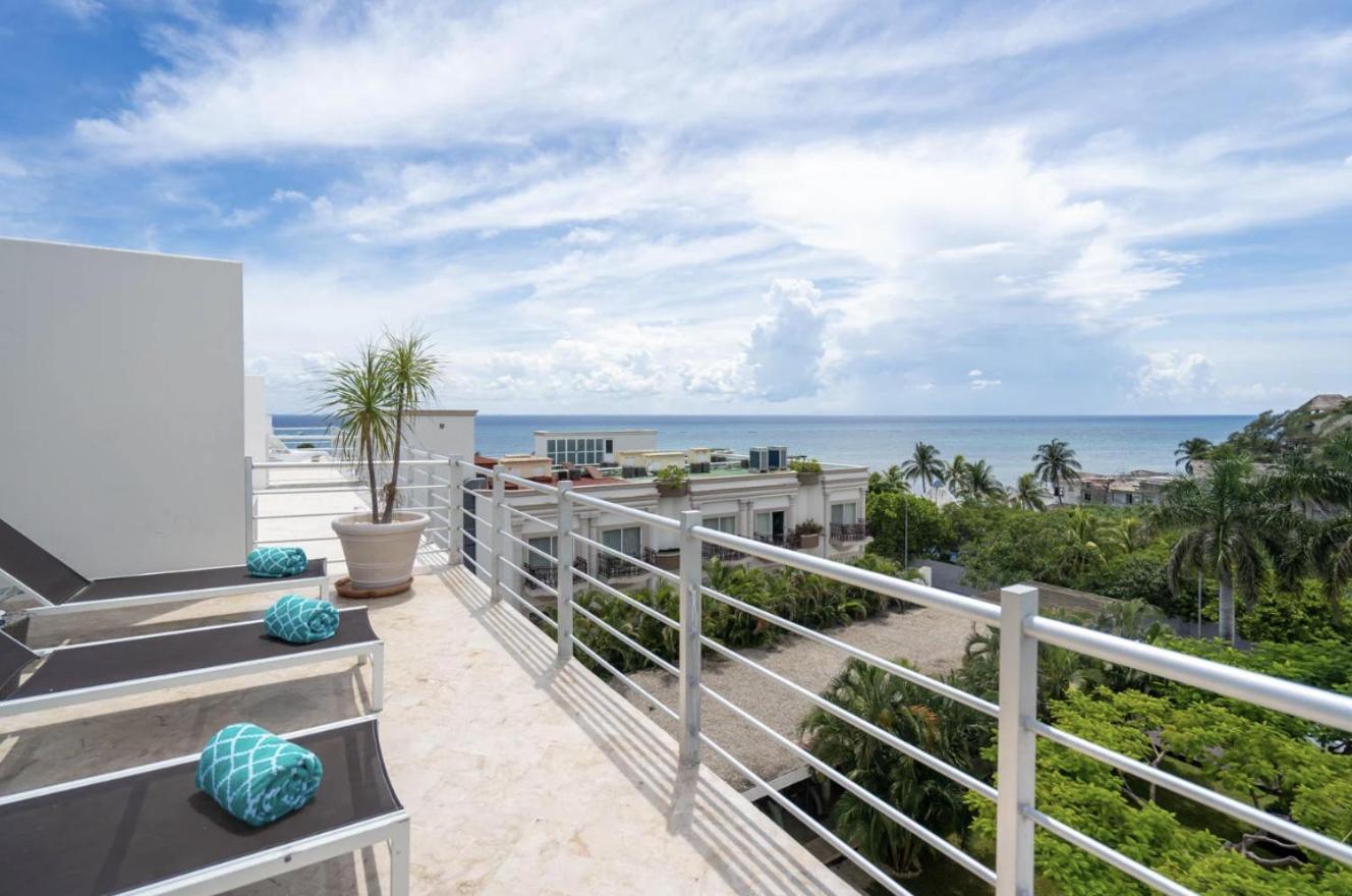 Magia Beachside By Bvr Playa del Carmen