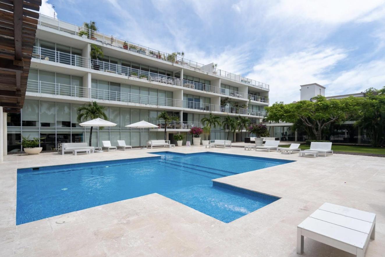 Apartamento Magia Beachside By Bvr Playa del Carmen