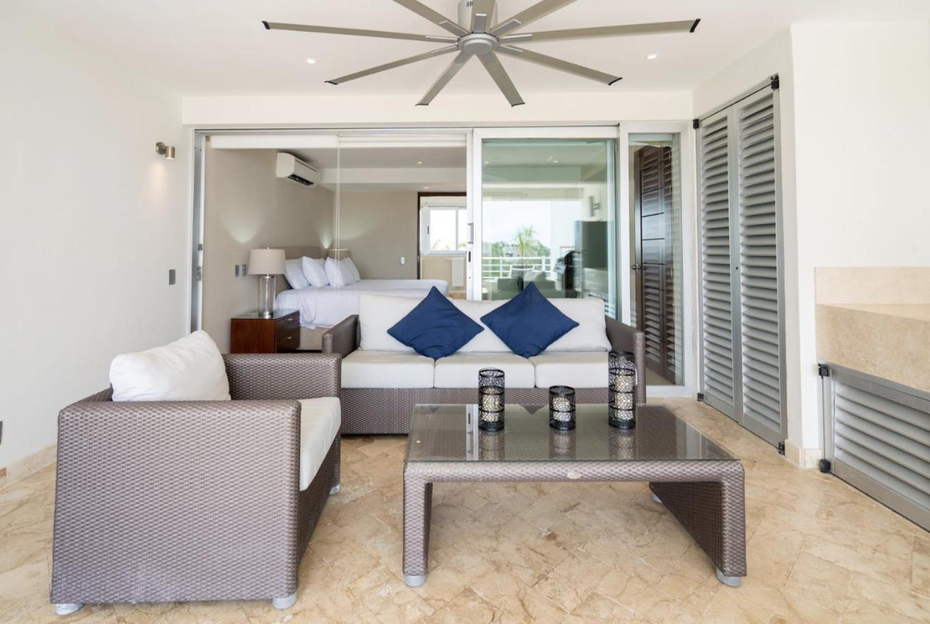 Magia Beachside By Bvr Apartamento