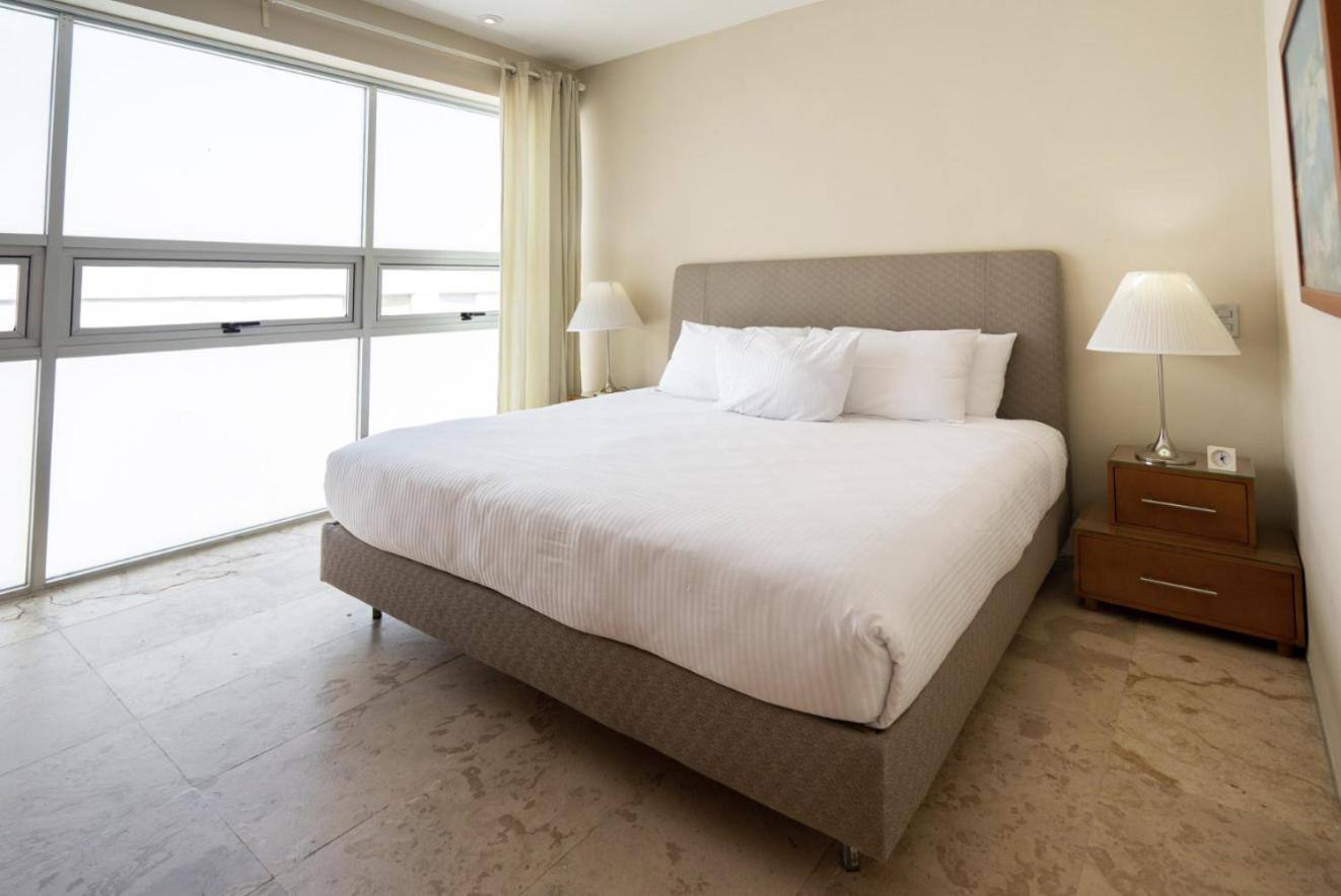 Apartamento Magia Beachside By Bvr *