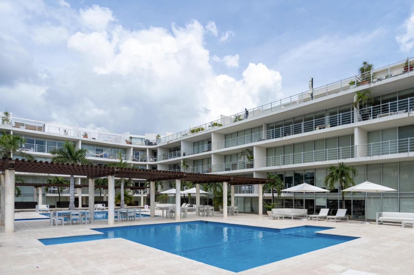 Apartamento Magia Beachside By Bvr Playa del Carmen