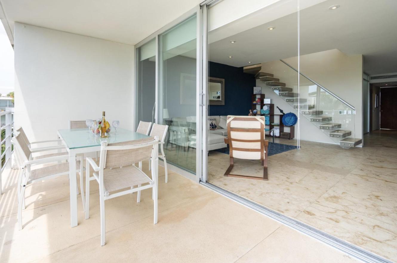 Magia Beachside By Bvr Apartamento *
