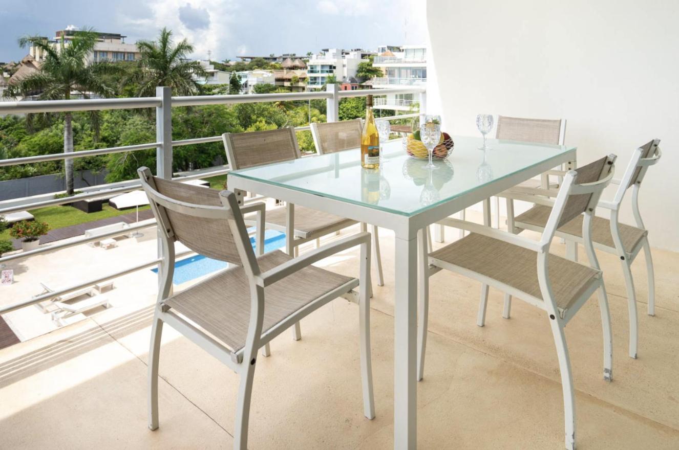 Apartamento Magia Beachside By Bvr