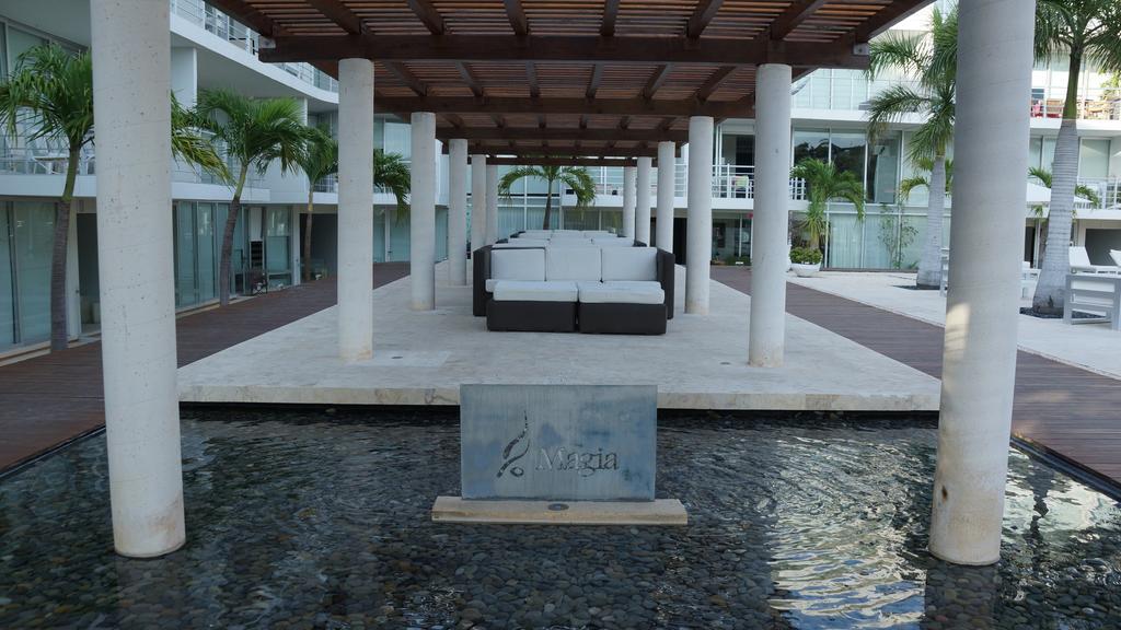 Apartamento Magia Beachside By Bvr