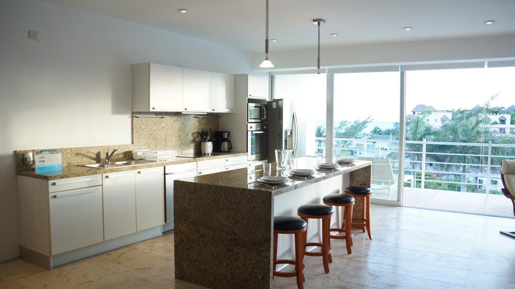 Apartamento Magia Beachside By Bvr