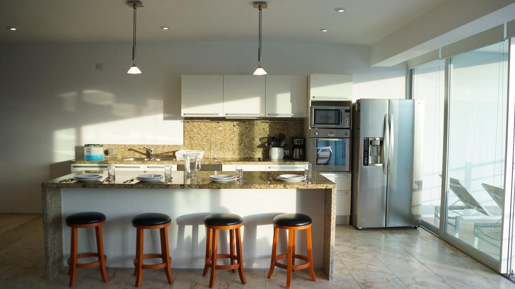 Apartamento Magia Beachside By Bvr Playa del Carmen