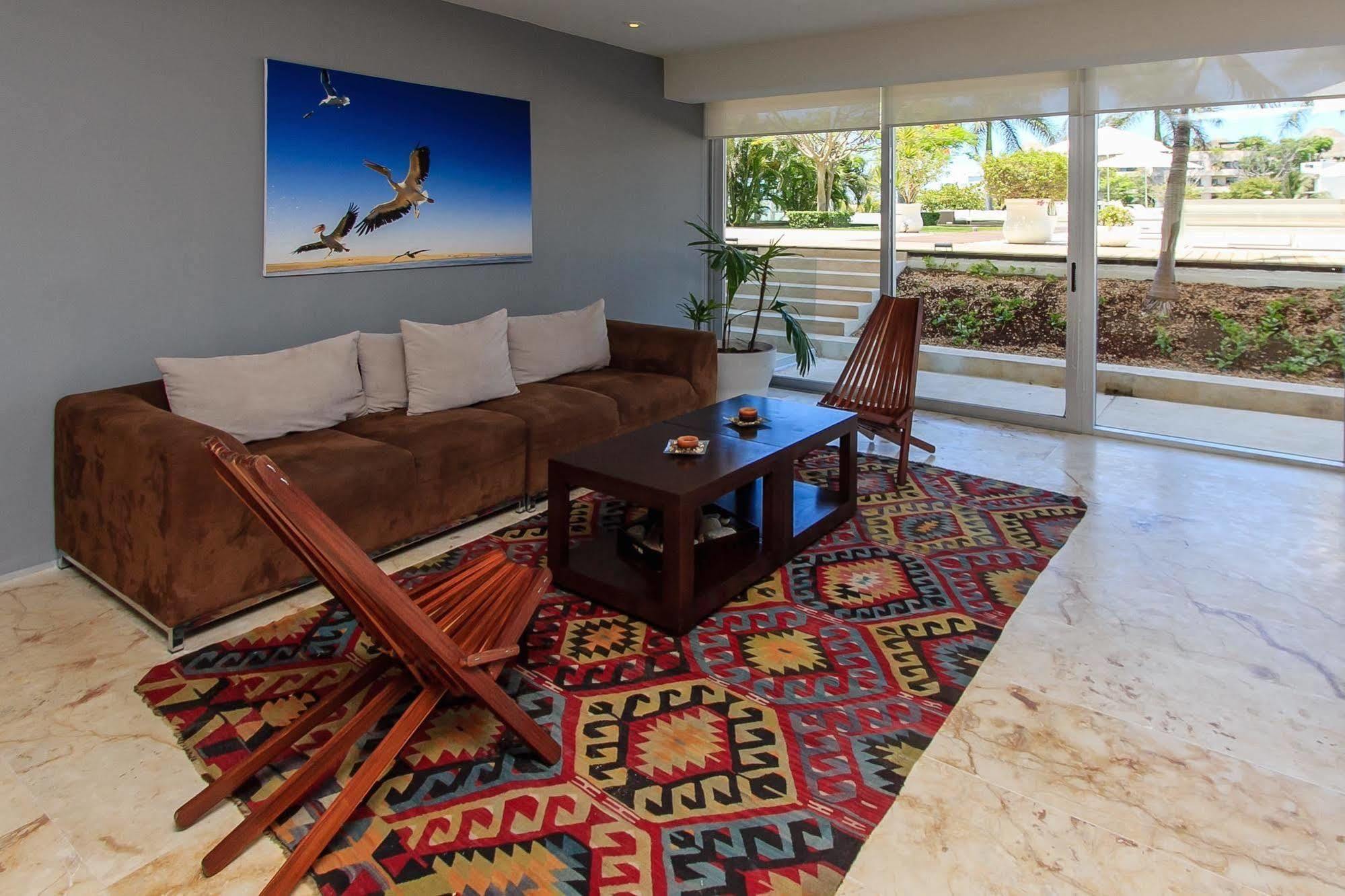 Apartamento Magia Beachside By Bvr