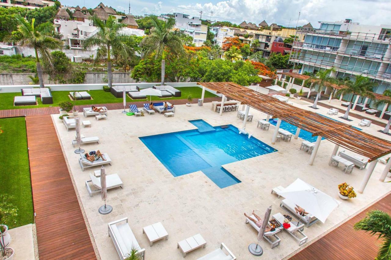 Apartamento Magia Beachside By Bvr