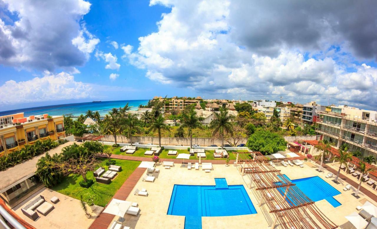 Magia Beachside By Bvr *