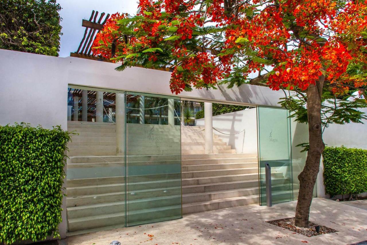 Magia Beachside By Bvr Apartamento