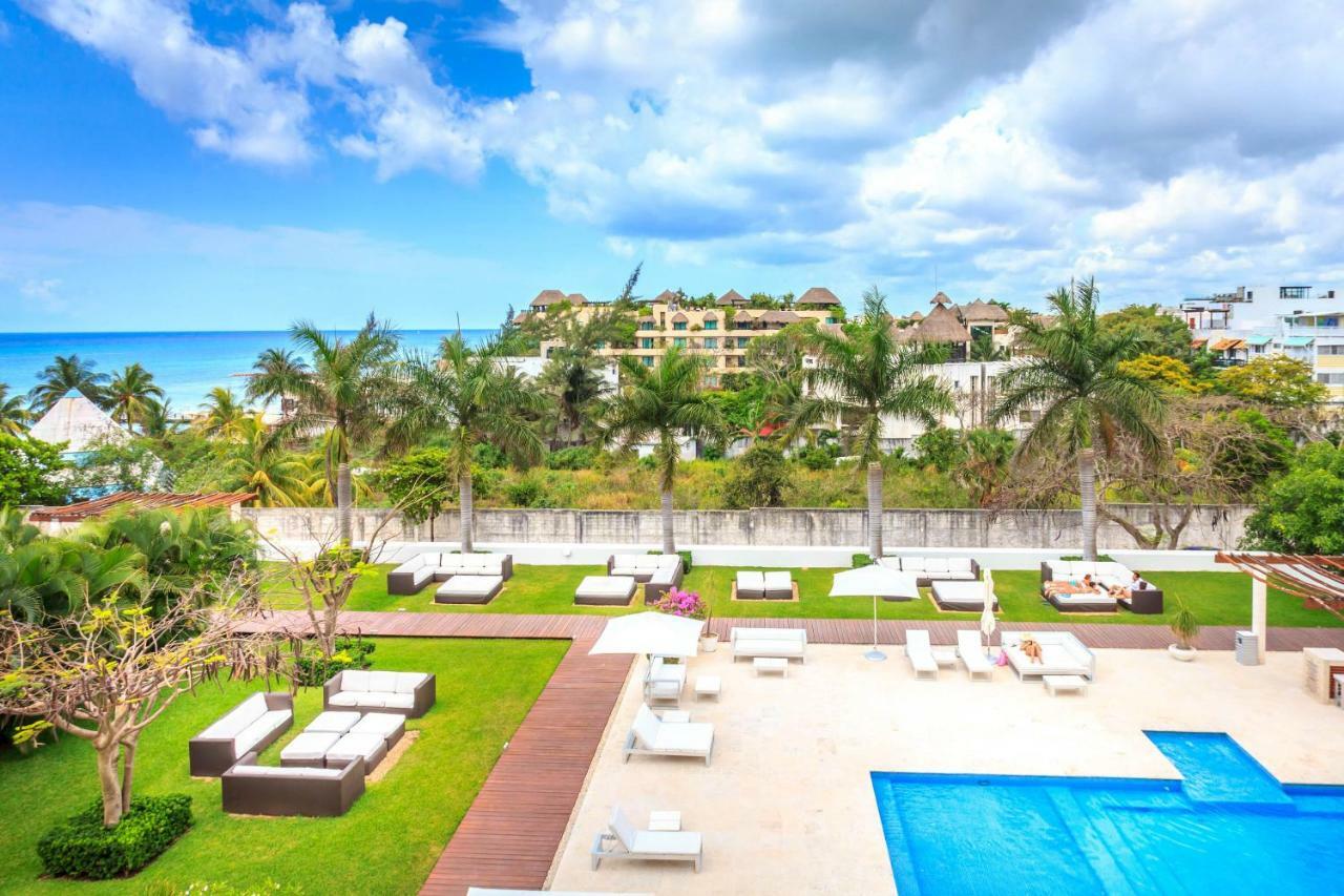 Magia Beachside By Bvr Apartamento *