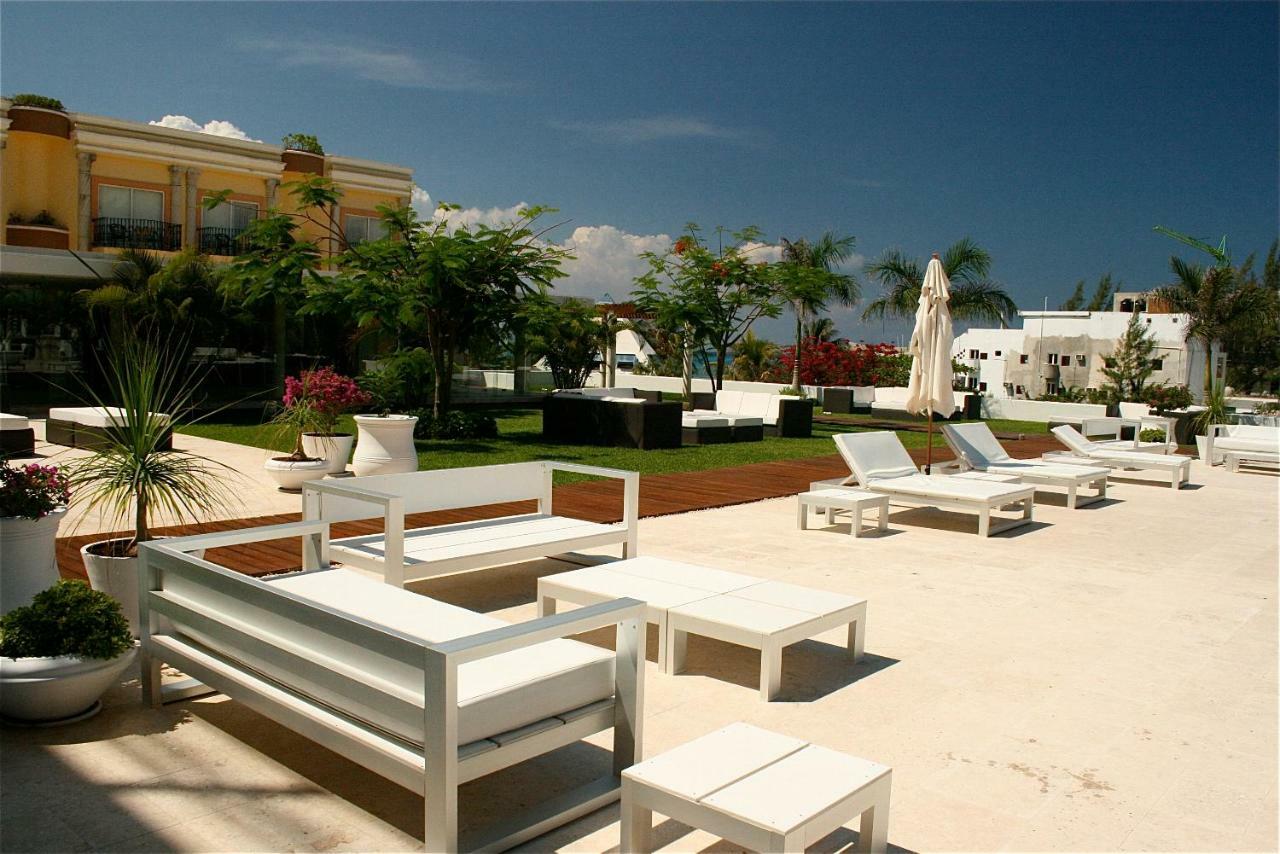 Magia Beachside By Bvr Playa del Carmen