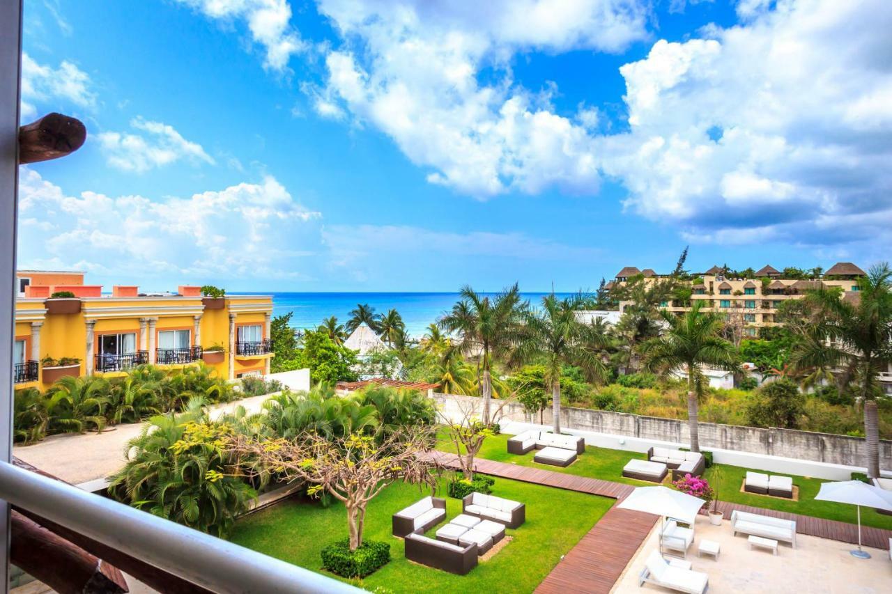 Magia Beachside By Bvr * Playa del Carmen