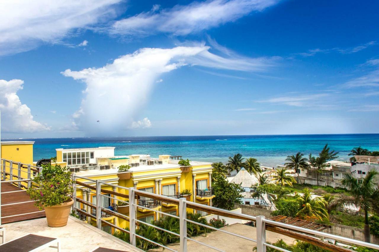 Apartamento Magia Beachside By Bvr *