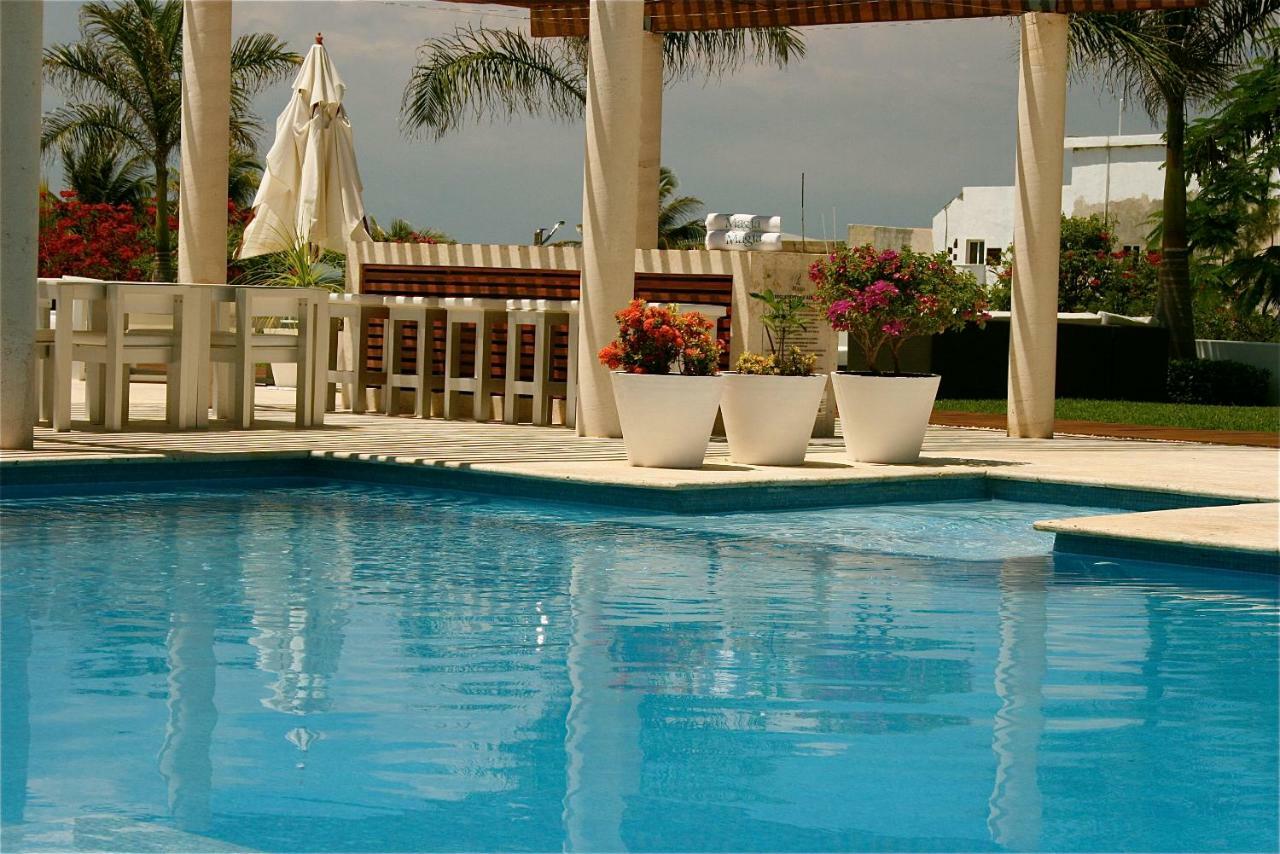 Apartamento Magia Beachside By Bvr *