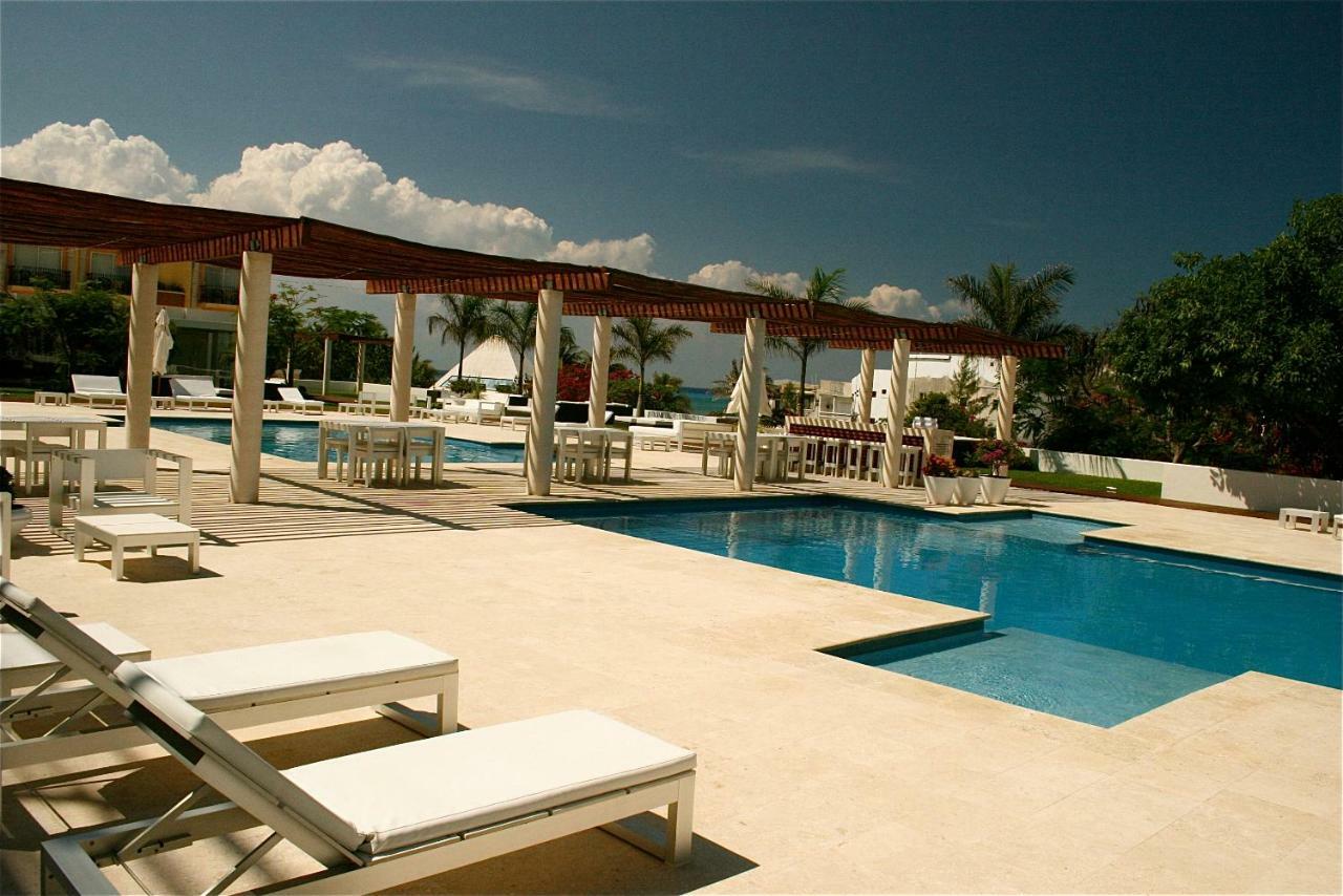 Magia Beachside By Bvr
