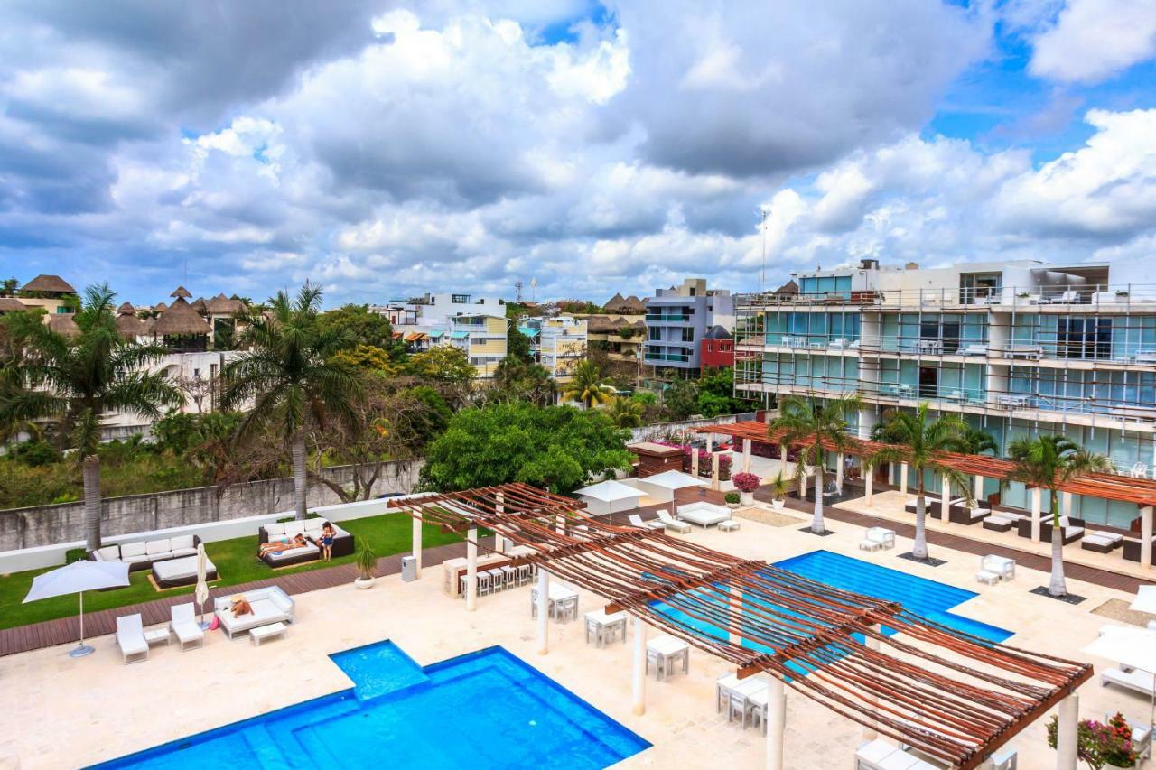 Apartamento Magia Beachside By Bvr